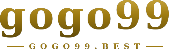 gogo99 logo