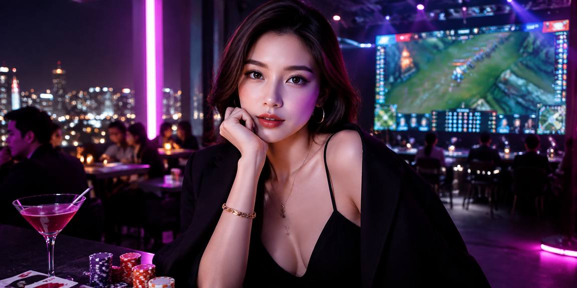 gogo99 Baccarat Đêm