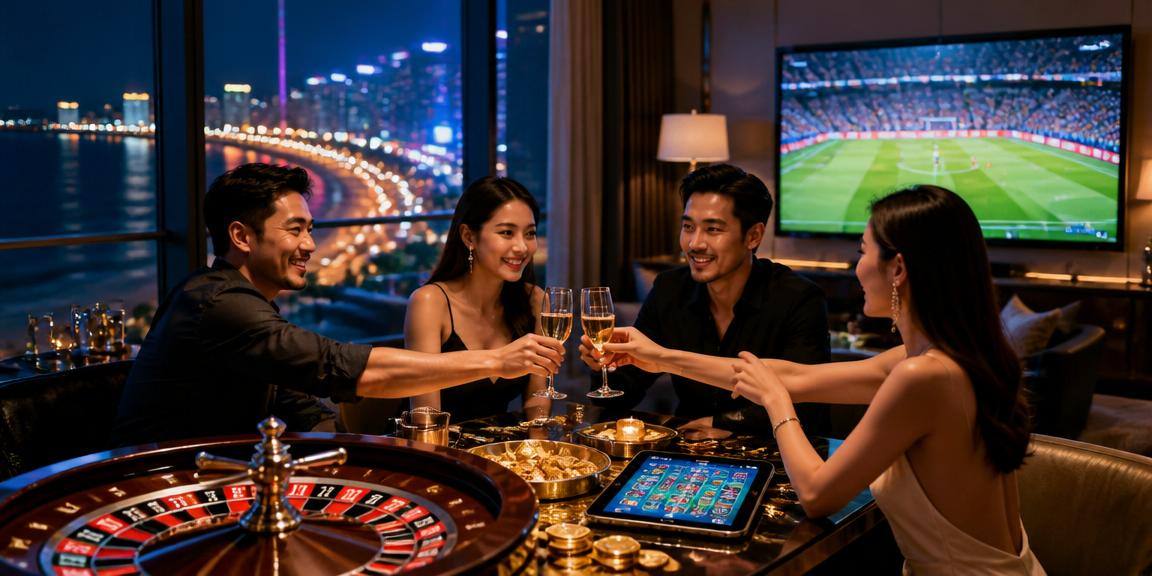 gogo99 Chúng tôi xây dựng gogo99 như thế nào
